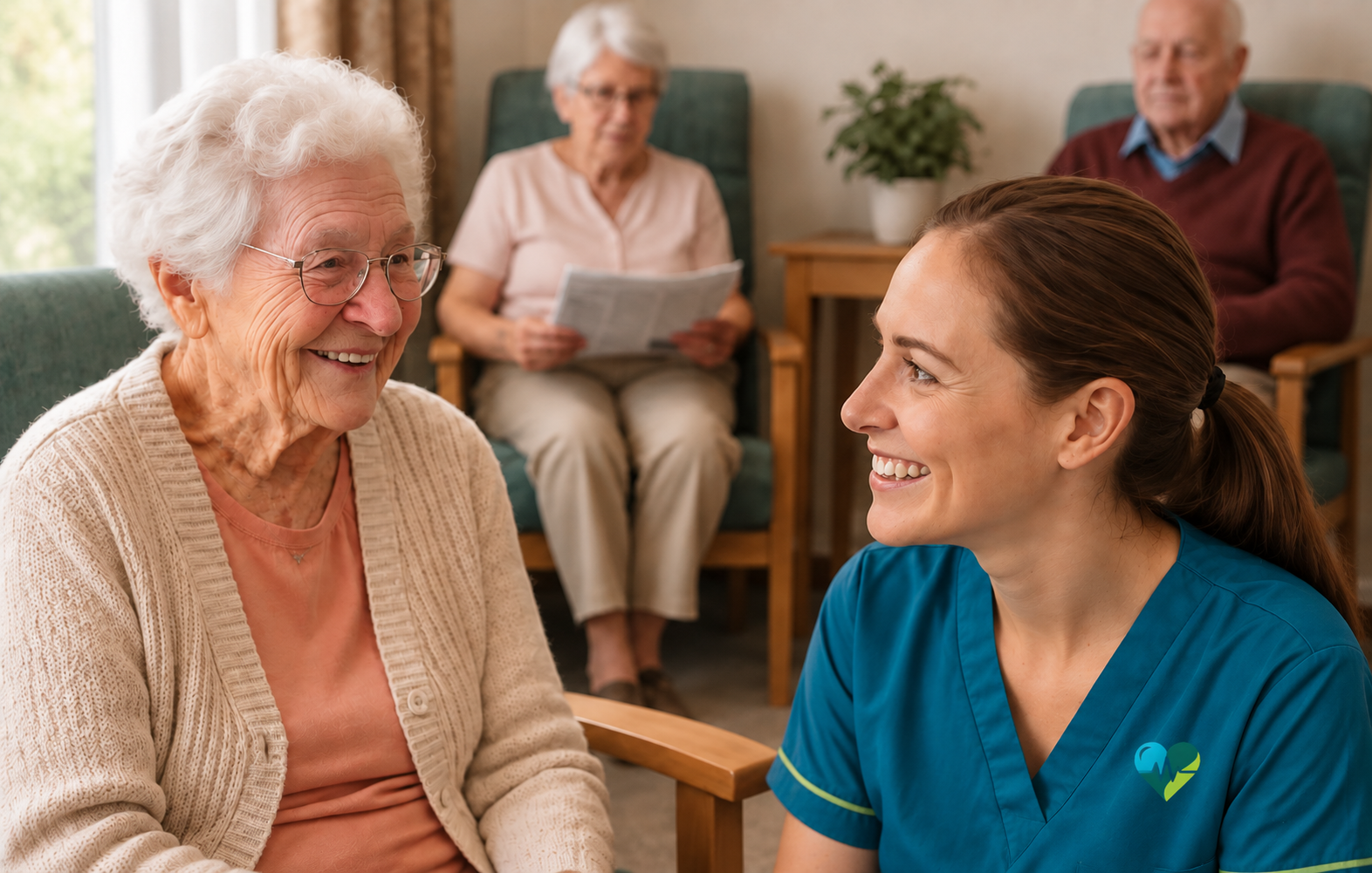 Aged Care Homes
