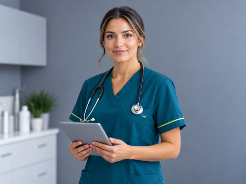 Join Heartline Nursing as an Assistant in Nursing