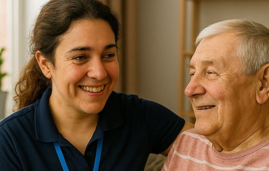 Individuals & Families