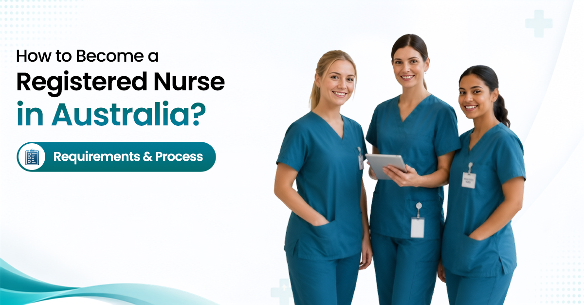 What Is an Enrolled Nurse?