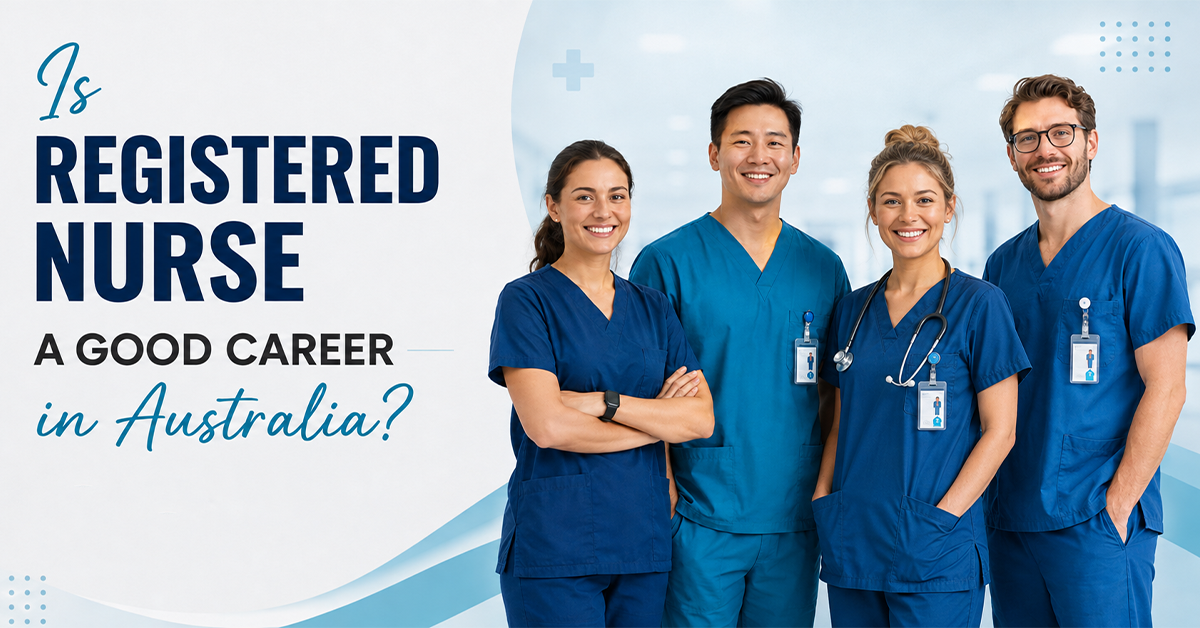 What Is an Enrolled Nurse?